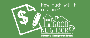 Buffalo Home Inspections-Pricing